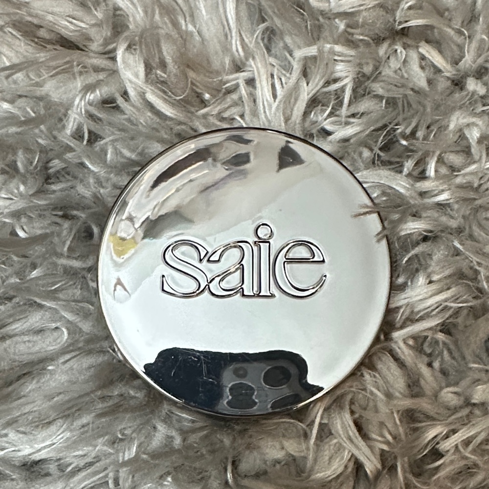 Saie setting loose powder